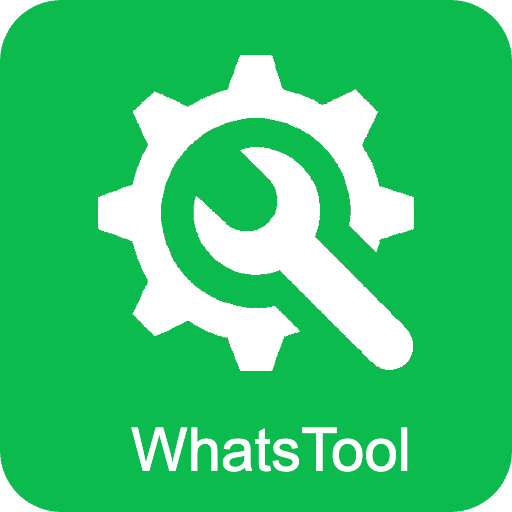 Whatstool Tools For Whatsapp.png