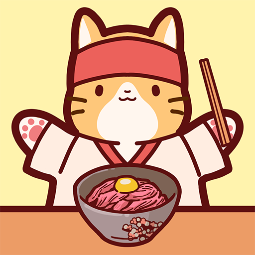 Cat Garden Food Party Tycoon.png